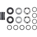 Minimalist Mid Bottom Bracket