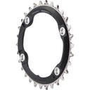 SLX SM-CRM70 Chainring - Black