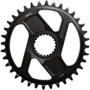 Deore XT SM-CRM86 Direct Mount Chainring - Shimano Direct Mount - For 12-Speed HG+ Chain - Fits FC-M8200 Crank - Black