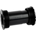 BB Alpha T47 Gravel Bottom Bracket - 86mm - Black