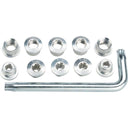Chainring Bolts