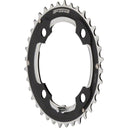 MTB Pro Double Chainring - Black