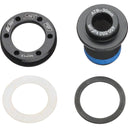 Mega EXO Crank Bolts