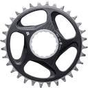 Era Direct Mount Cinch Chainring For Hg+ Chain - DM CINCH - For Shimano 12-Speed HG+ Compatible Chain - Black