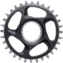 Era Direct Mount Cinch Chainring For Hg+ Chain - DM CINCH - For Shimano 12-Speed HG+ Compatible Chain - Black