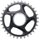 Era Direct Mount Cinch Chainring - DM CINCH - 10-12 Speed - Narrow-Wide - Black