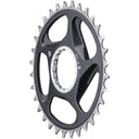 Era Direct Mount Cinch Chainring - DM CINCH - 10-12 Speed - Narrow-Wide - Black