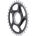 Era Direct Mount Wide Cinch Chainring For 12-Speed Hg+ Chain - DM CINCH - For Shimano 12-Speed HG+ Compatible Chain - Black
