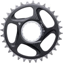Era Direct Mount Wide Cinch Chainring - DM CINCH - 10-12 Speed - Narrow-Wide - Black