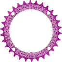 Narrow Wide Chainring