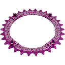 Narrow Wide Chainring
