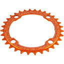 Narrow Wide Chainring
