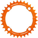 Narrow Wide Chainring