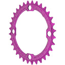 Narrow Wide Chainring
