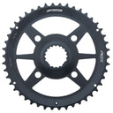 Gossamer Agx Direct Mount Chainring - Black