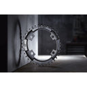 Helix Race 107 BCD Chainring - 11/12-Speed - 107BCD - Black