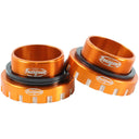 Threaded Bottom Bracket - Stainless