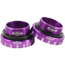 Threaded Bottom Bracket - Stainless