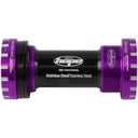 Threaded Bottom Bracket - Stainless