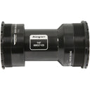 T47 Bottom Bracket - For 30mm Spindle - Stainless - Black