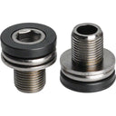 Crank Arm Fixing Bolts