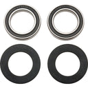 FSA Road Ceramic Pressfit 30 / Bbright Press Fit Bottom Bracket
