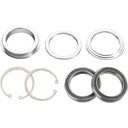 FSA Road Ceramic Pressfit 30 / Bbright Press Fit Bottom Bracket