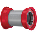 FSA Road Ceramic Pressfit 30 / Bbright Press Fit Bottom Bracket