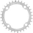 104 BCD Chainrings - 4-Bolt