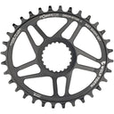 Elliptical Shimano Direct Mount Chainrings