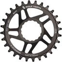 Raceface / Easton Cinch Direct Mount Mountain Chainrings - Black