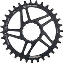 Raceface / Easton Cinch Direct Mount Mountain Chainrings - Black
