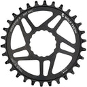 Raceface / Easton Cinch Direct Mount Mountain Chainrings - Black