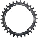 104 BCD Chainrings - 4-Bolt