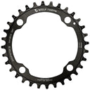 104 BCD Chainrings - 4-Bolt