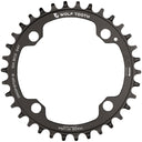 104 BCD Chainrings - 4-Bolt