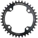 104 BCD Chainrings - 4-Bolt