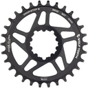 SRAM 3-Bolt Direct Mount Chainrings - SRAM Direct Mount