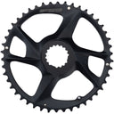 Sl-k Modular Direct Mount Chainring - Black
