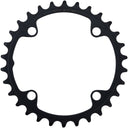 Sl-k Modular Chainring - Black
