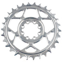 T-Type Direct Mount Aluminum Chainring - 3mm Offset