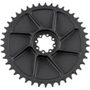 Aero Direct Mount Chainring - 8-Bolt - 7mm Offset - Aluminum