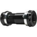Non-Threaded Bottom Bracket - Black
