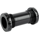 BB Alpha Italian Road Bottom Bracket - 70mm - Black