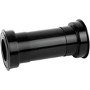 BB Alpha BB86 Road Bottom Bracket - 86.5mm - Black
