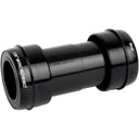 BB Alpha PF30 Road Bottom Bracket - 68mm - Black