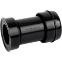 BB Alpha Bbright Road Bottom Bracket - 79mm - Black
