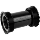 BB Alpha T47 Road Bottom Bracket - 86mm - Black