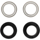 BB ALPHA BB90 Road Bottom Bracket Bearing Kit