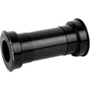 BB Alpha BB92 MTB Bottom Bracket - 89.5/92mm - Black